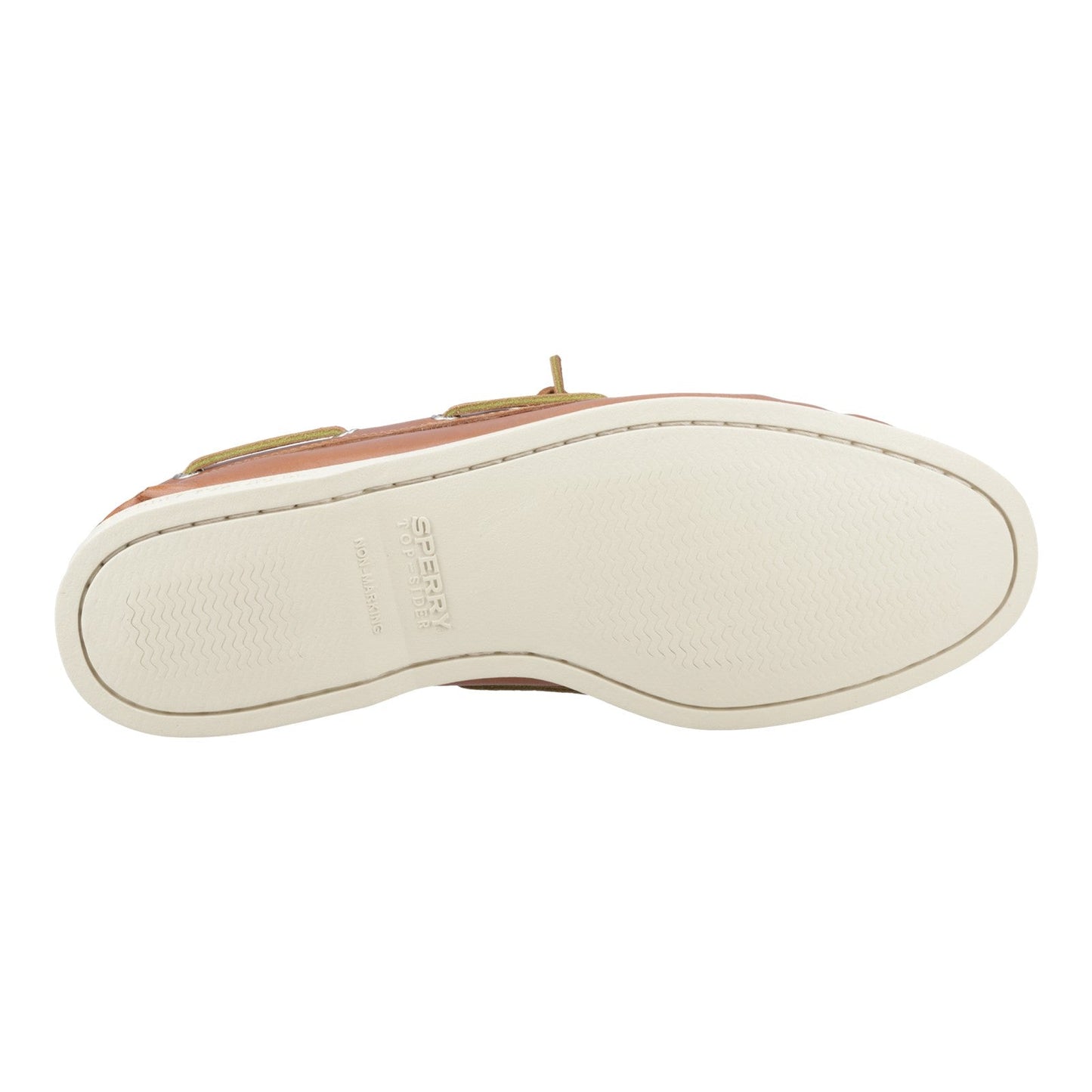 Men's Authentic Original™ 2-Eye Wide  Tan