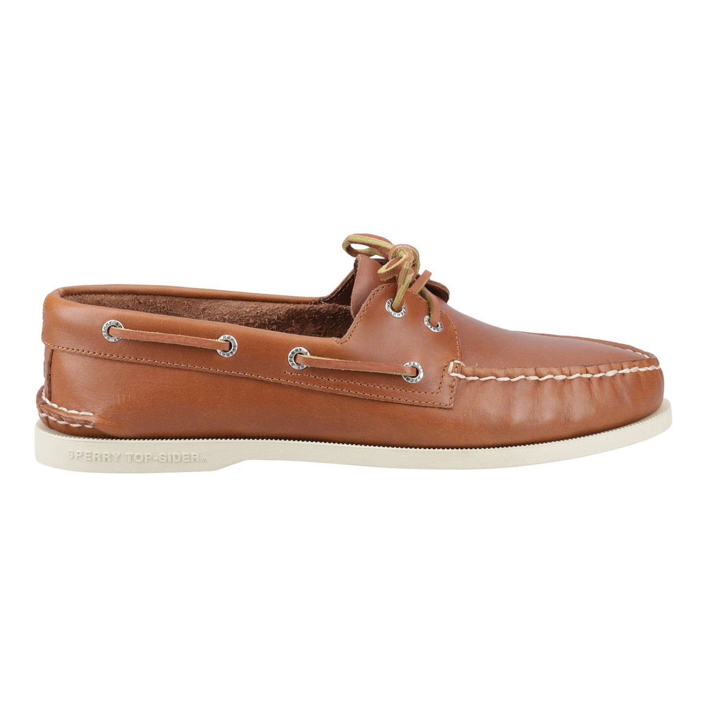Men's Authentic Original™ 2-Eye Wide  Tan