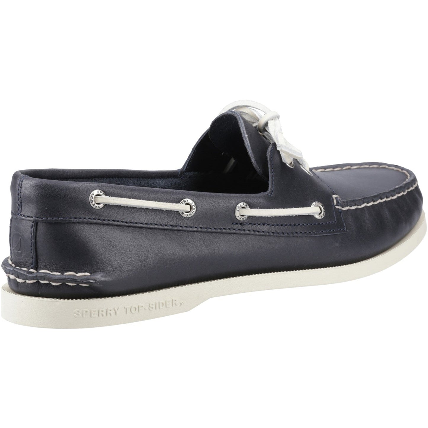 Men's Authentic Original™ 2-Eye Wide  Navy