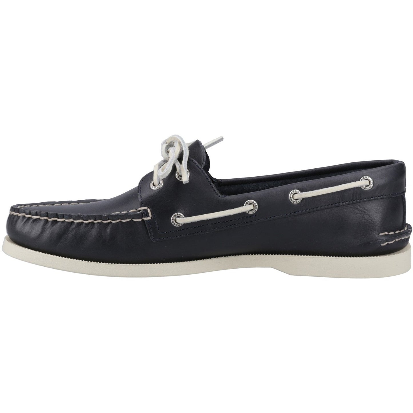 Men's Authentic Original™ 2-Eye Wide  Navy