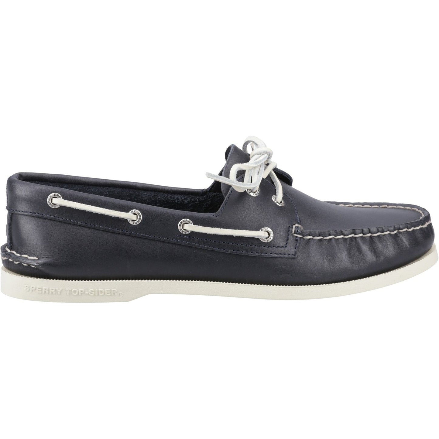 Men's Authentic Original™ 2-Eye Wide  Navy