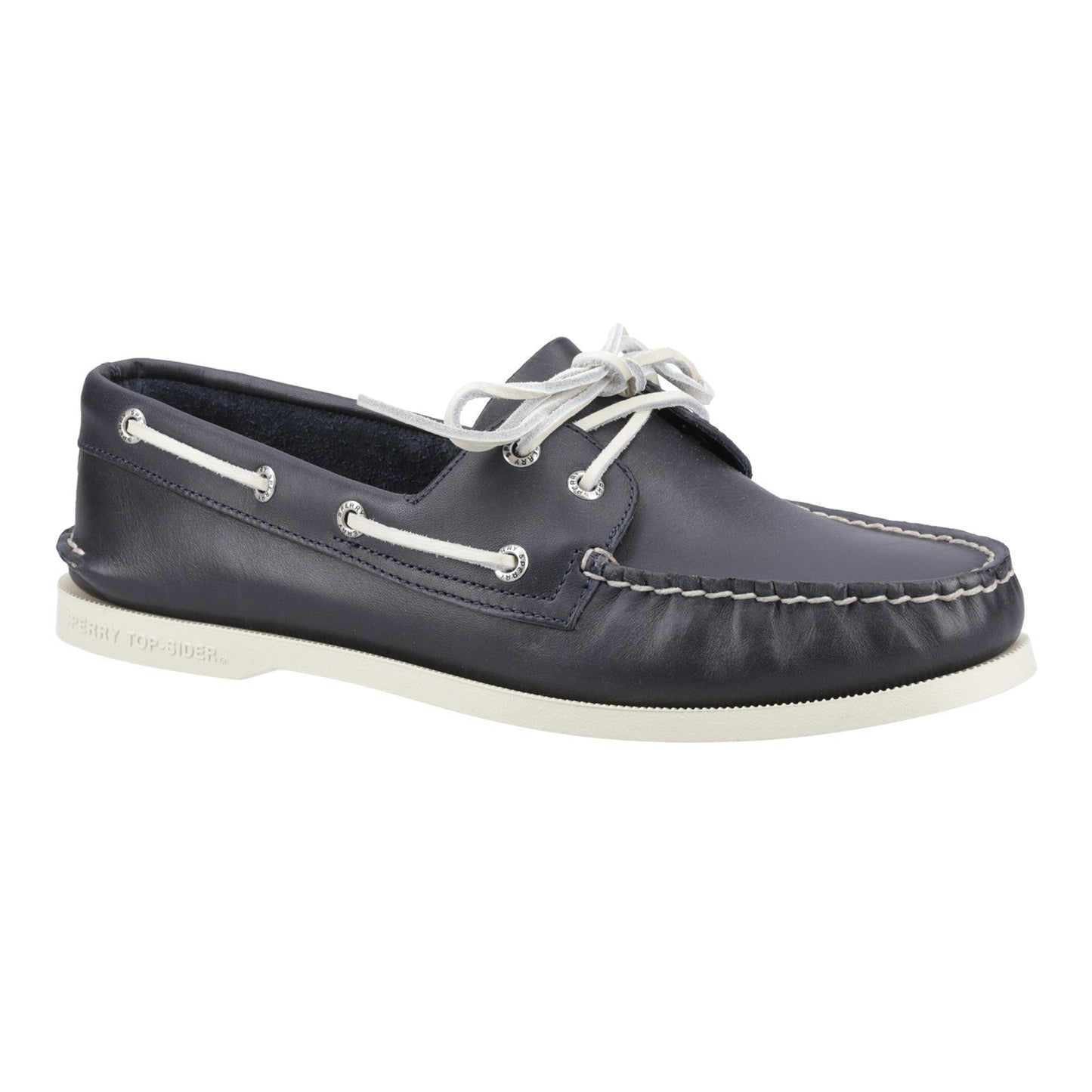 Men's Authentic Original™ 2-Eye Wide  Navy