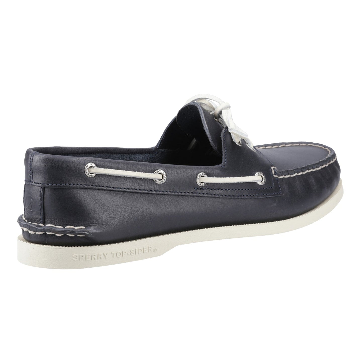 Men's Authentic Original™ 2-Eye Wide  Navy