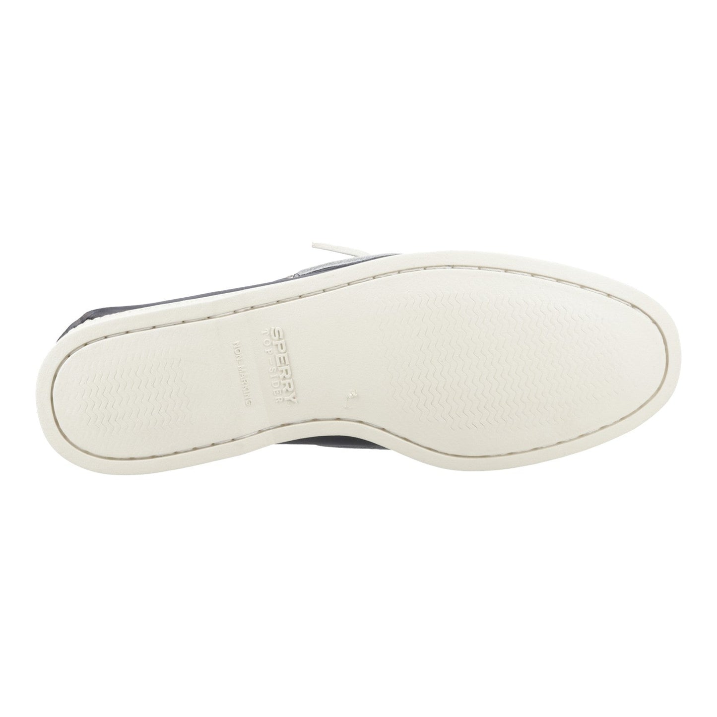 Men's Authentic Original™ 2-Eye Wide  Navy