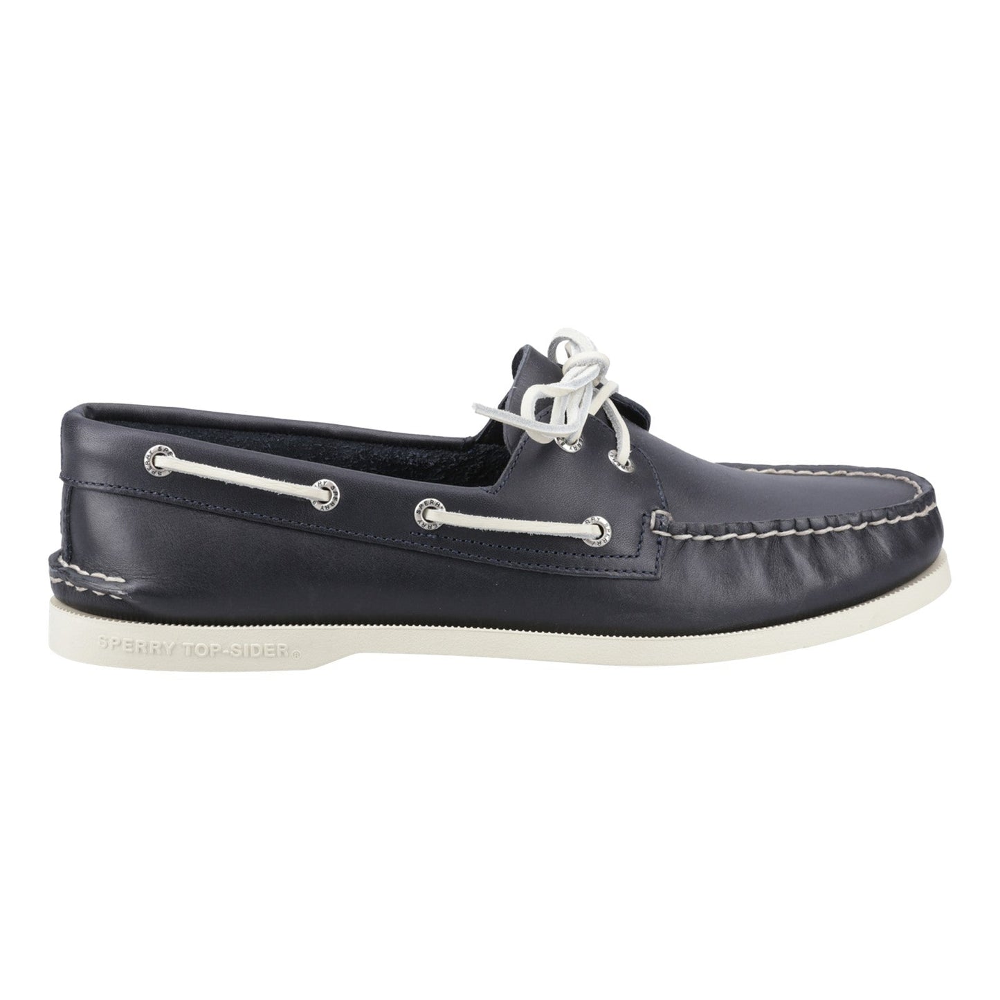 Men's Authentic Original™ 2-Eye Wide  Navy