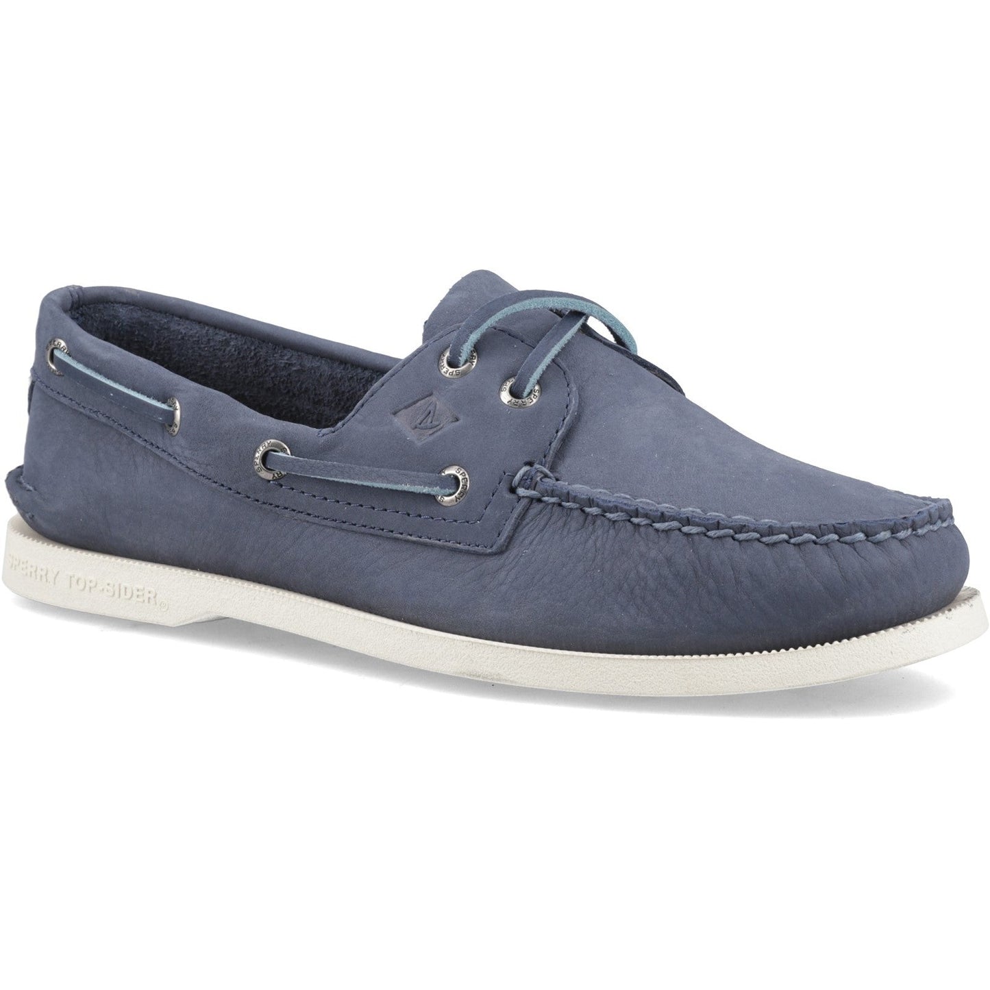 Men's Authentic Original™ 2-Eye Dark Blue