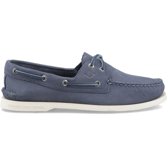 Men's Authentic Original™ 2-Eye Dark Blue