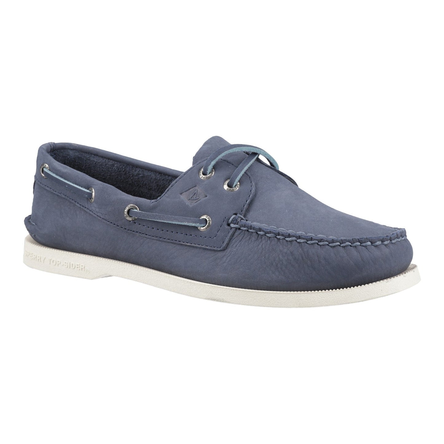 Men's Authentic Original™ 2-Eye Dark Blue