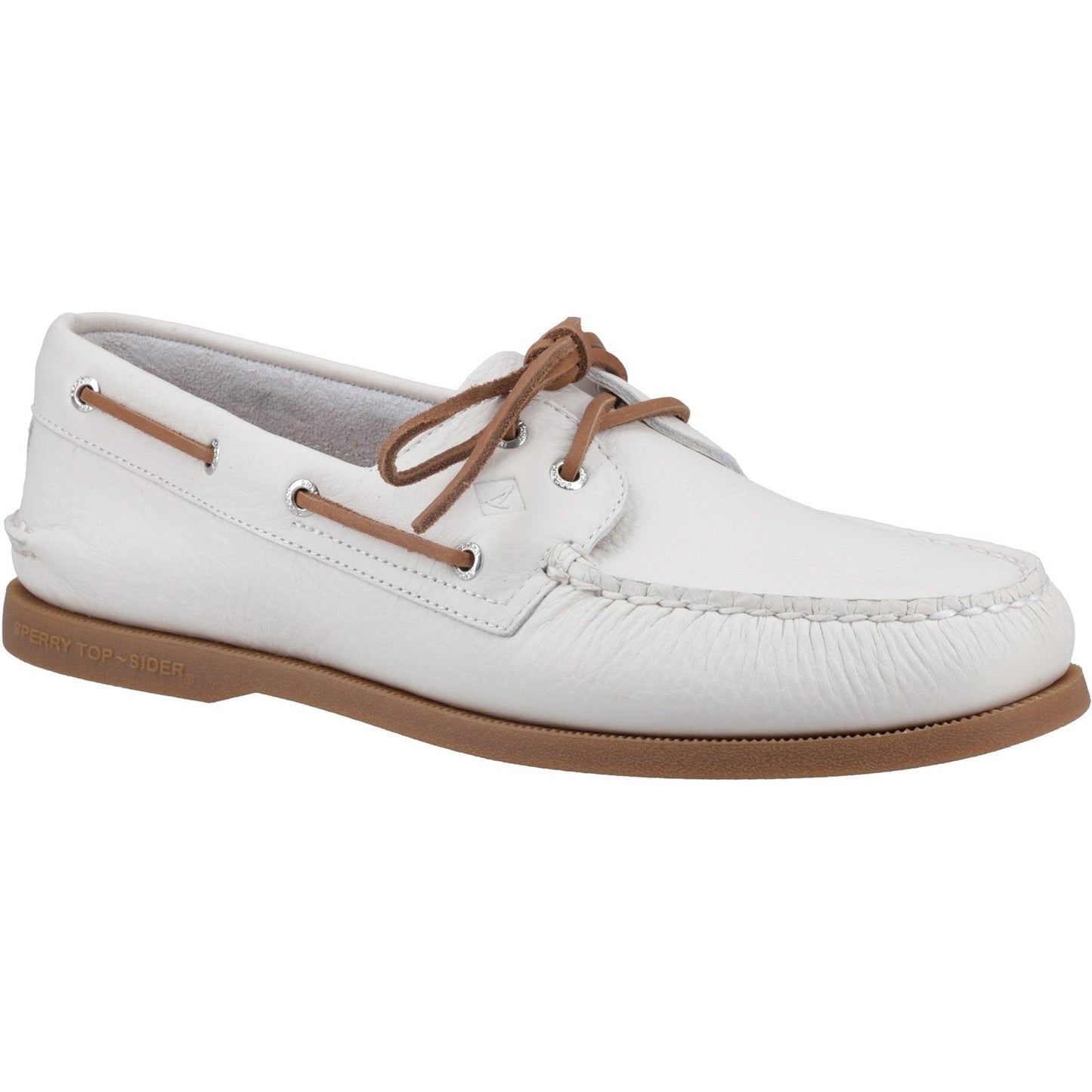 Men's Authentic Original™ 2-Eye White/Gum