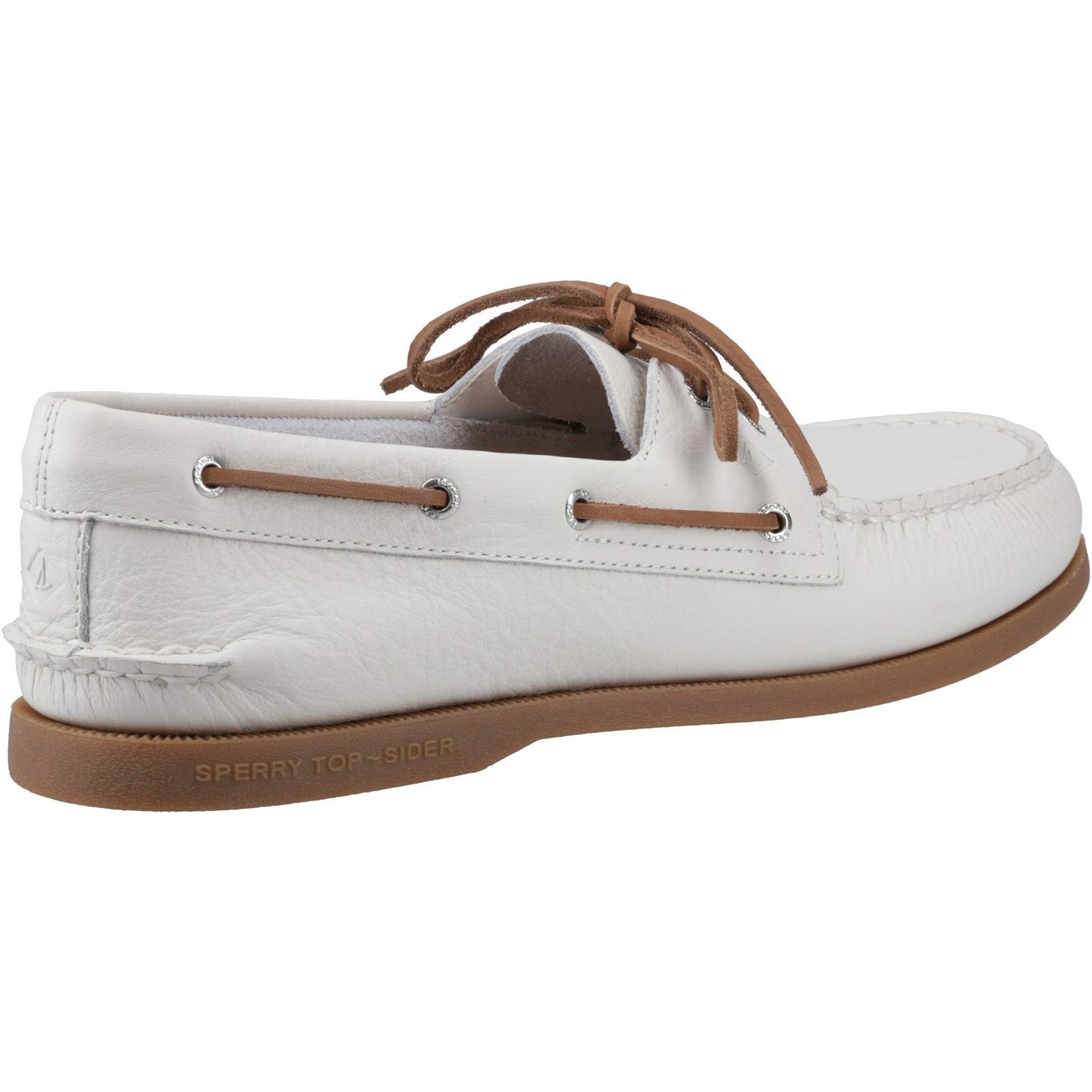 Men's Authentic Original™ 2-Eye White/Gum