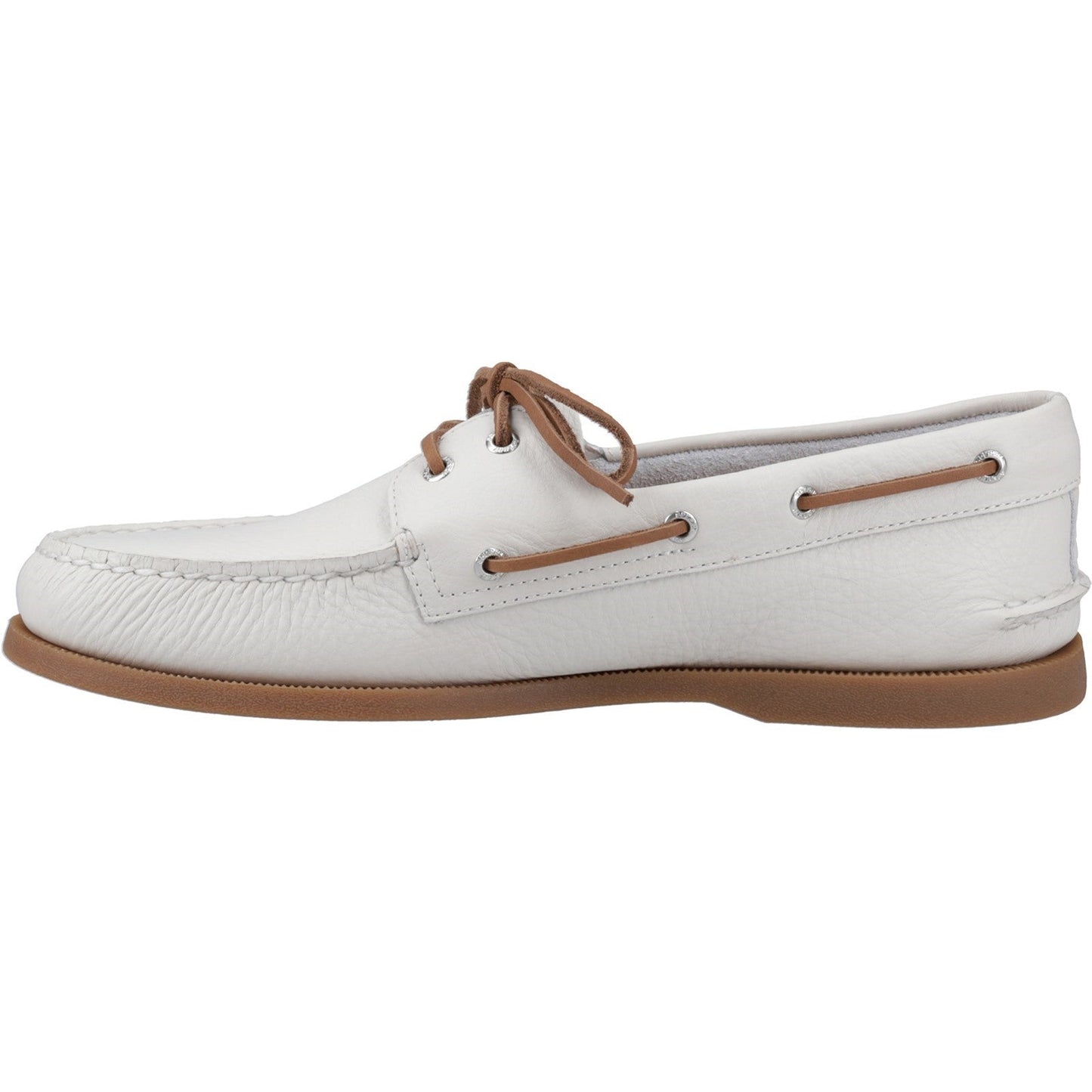 Men's Authentic Original™ 2-Eye White/Gum