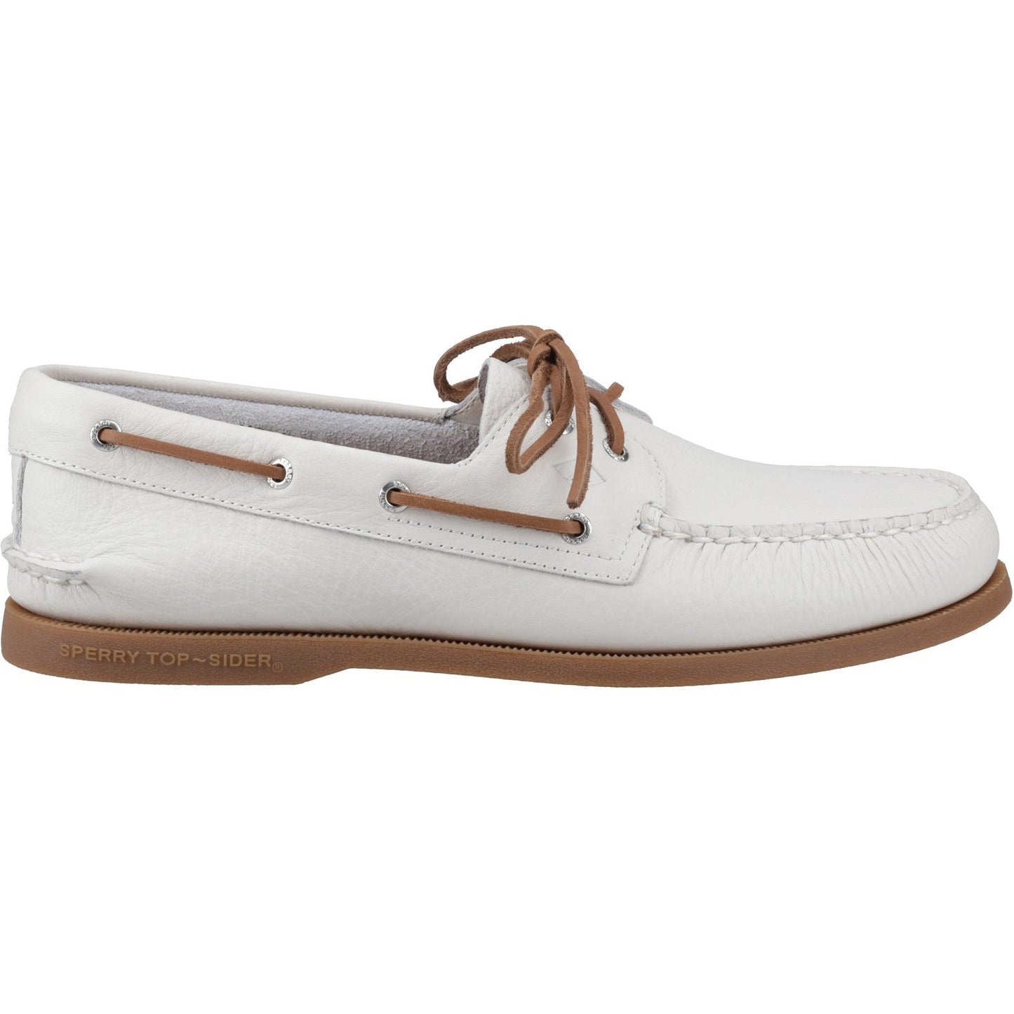 Men's Authentic Original™ 2-Eye White/Gum