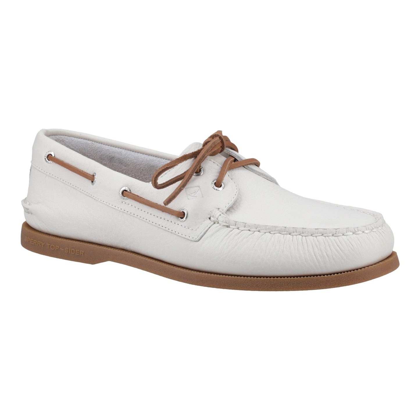 Men's Authentic Original™ 2-Eye White/Gum