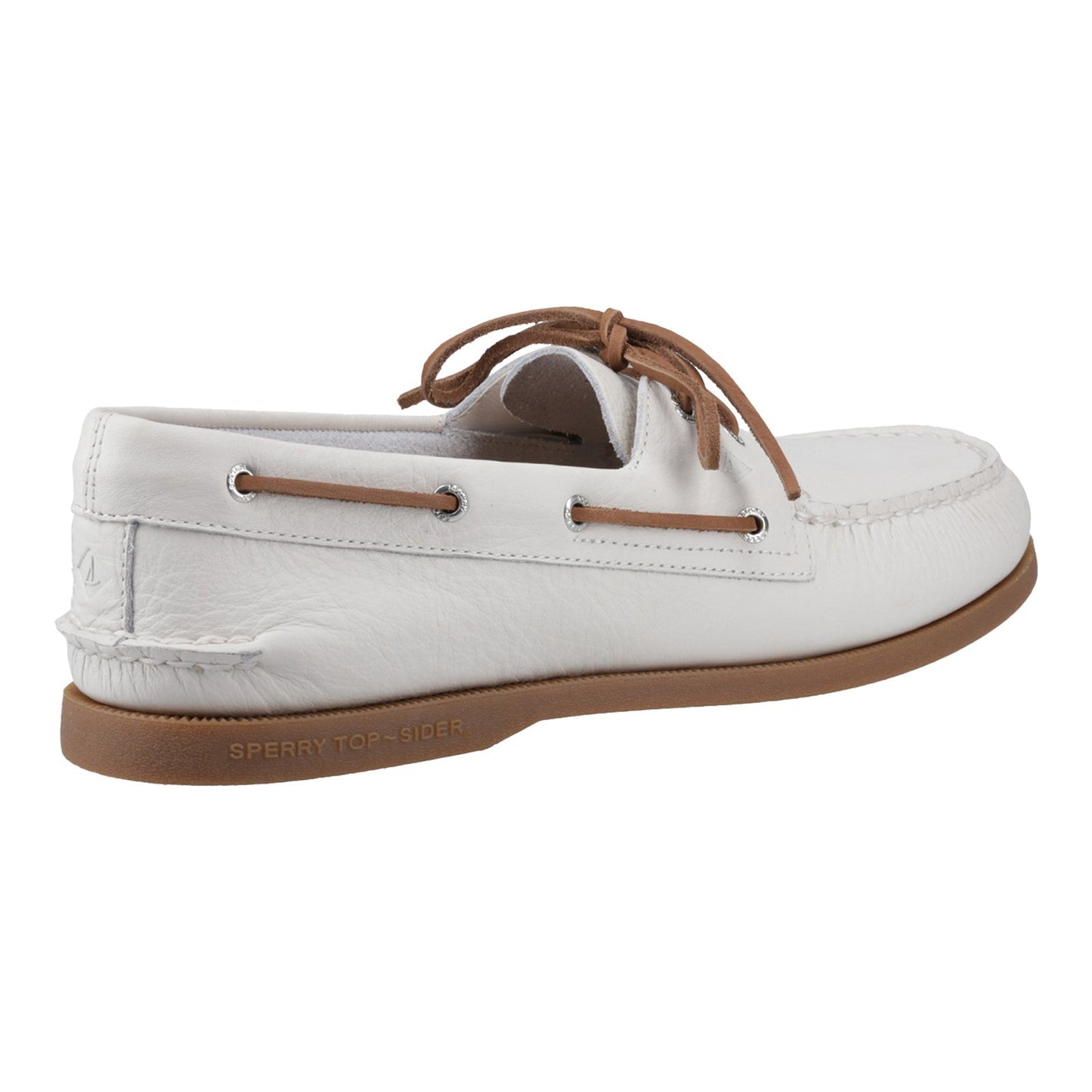 Men's Authentic Original™ 2-Eye White/Gum
