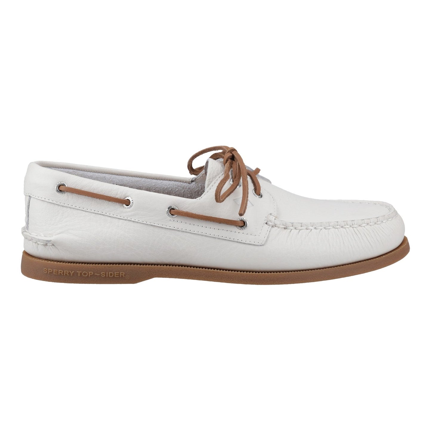 Men's Authentic Original™ 2-Eye White/Gum