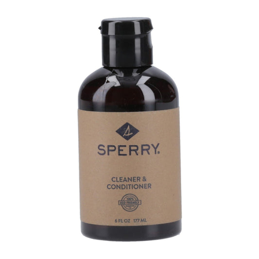 Sperry Care Cleaner and Conditioner 177ml
