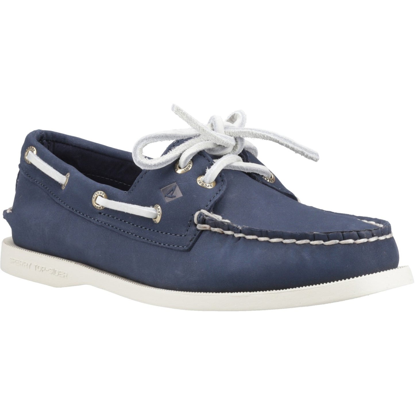Women's Authentic Original™ 2 Eye Navy