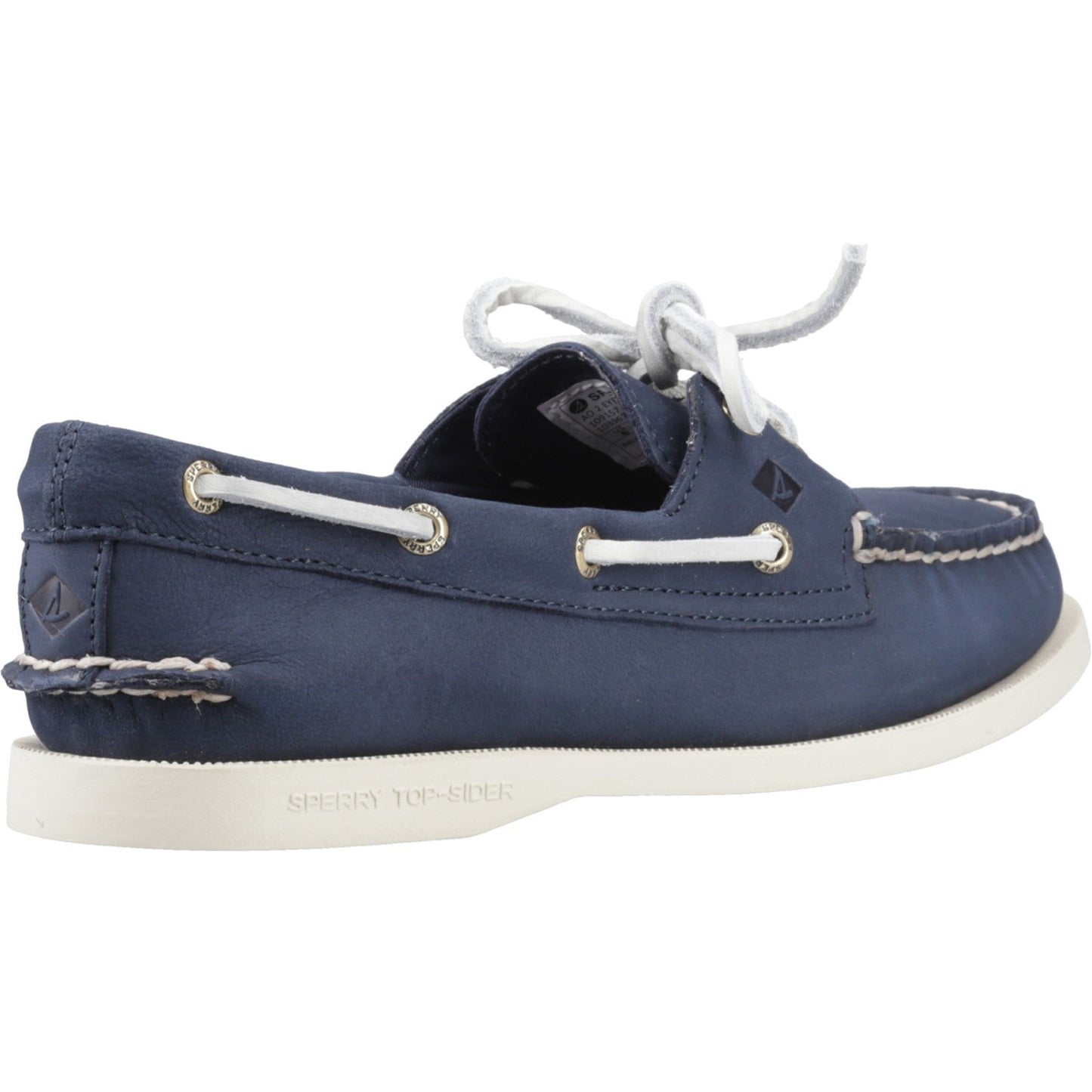 Women's Authentic Original™ 2 Eye Navy