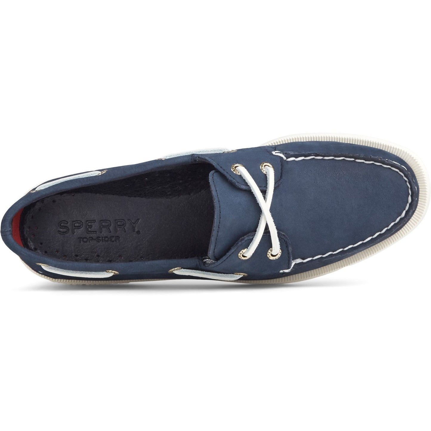 Women's Authentic Original™ 2 Eye Navy