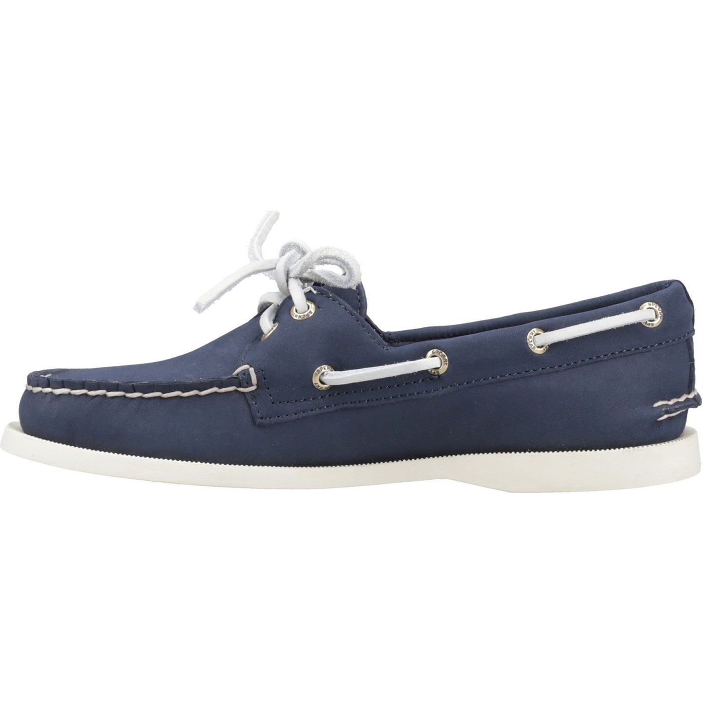 Women's Authentic Original™ 2 Eye Navy