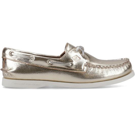 Women's Authentic Original™ 2-Eye Gold