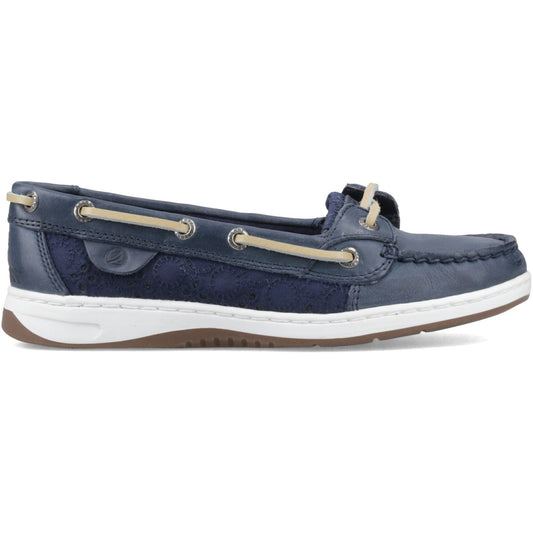 Women's Angelfish Shoe Navy