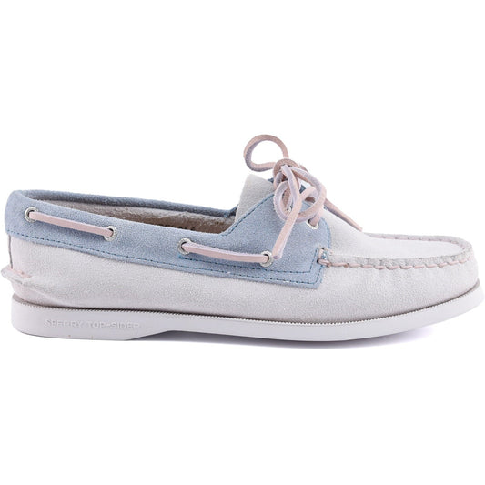 Women's Authentic Original™ 2 Eye White/Blue