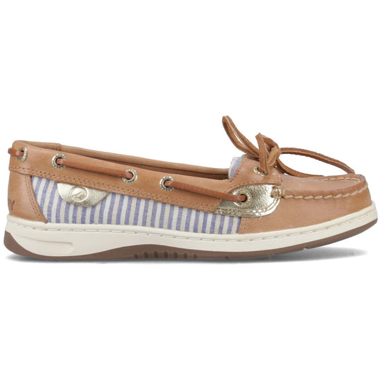 Women's Angelfish Shoe Peanut