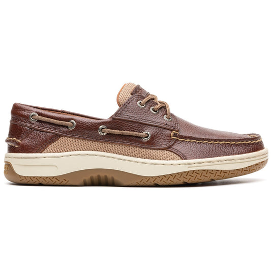 Men's Billfish 3-Eye Dark Brown