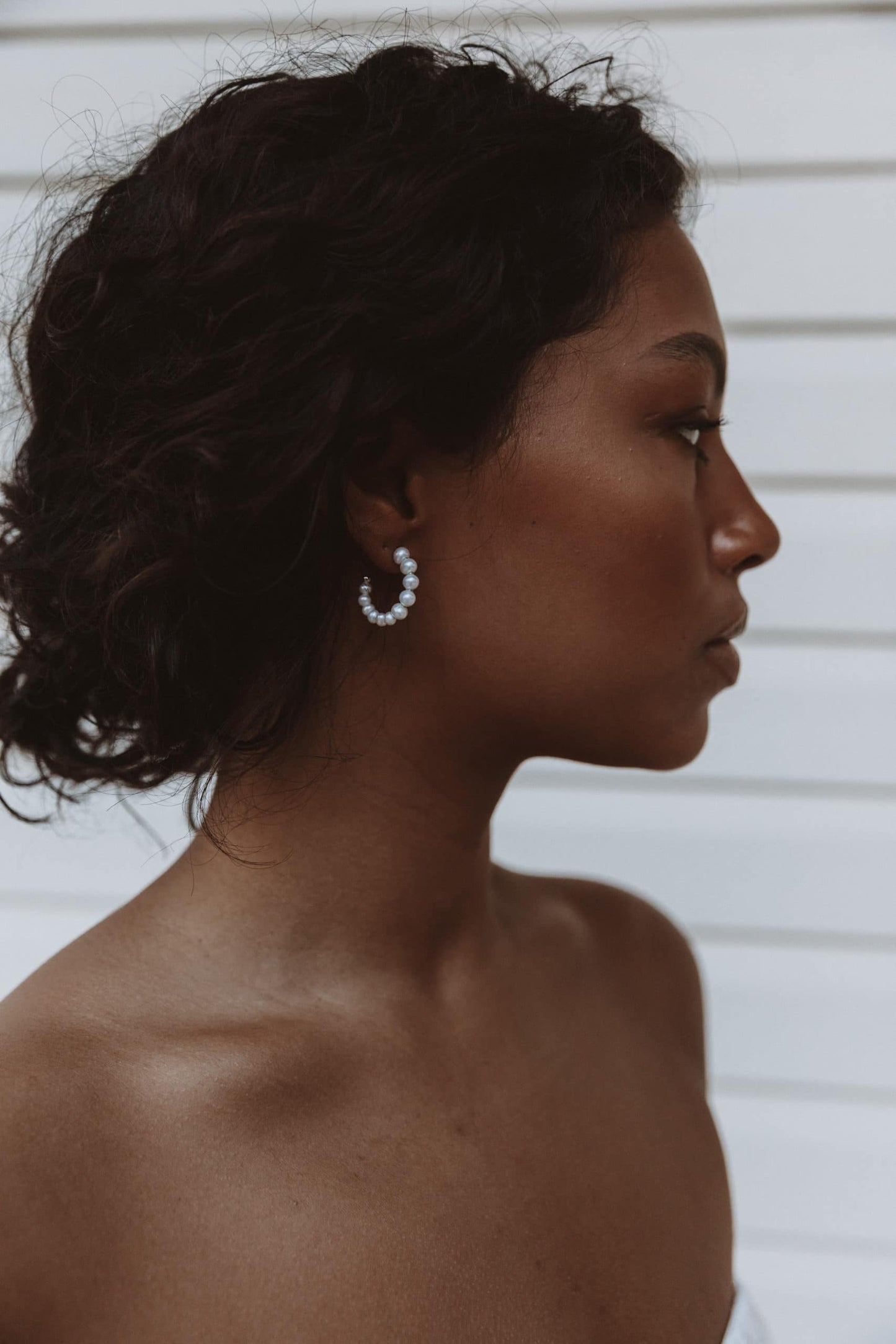 Solene Earrings